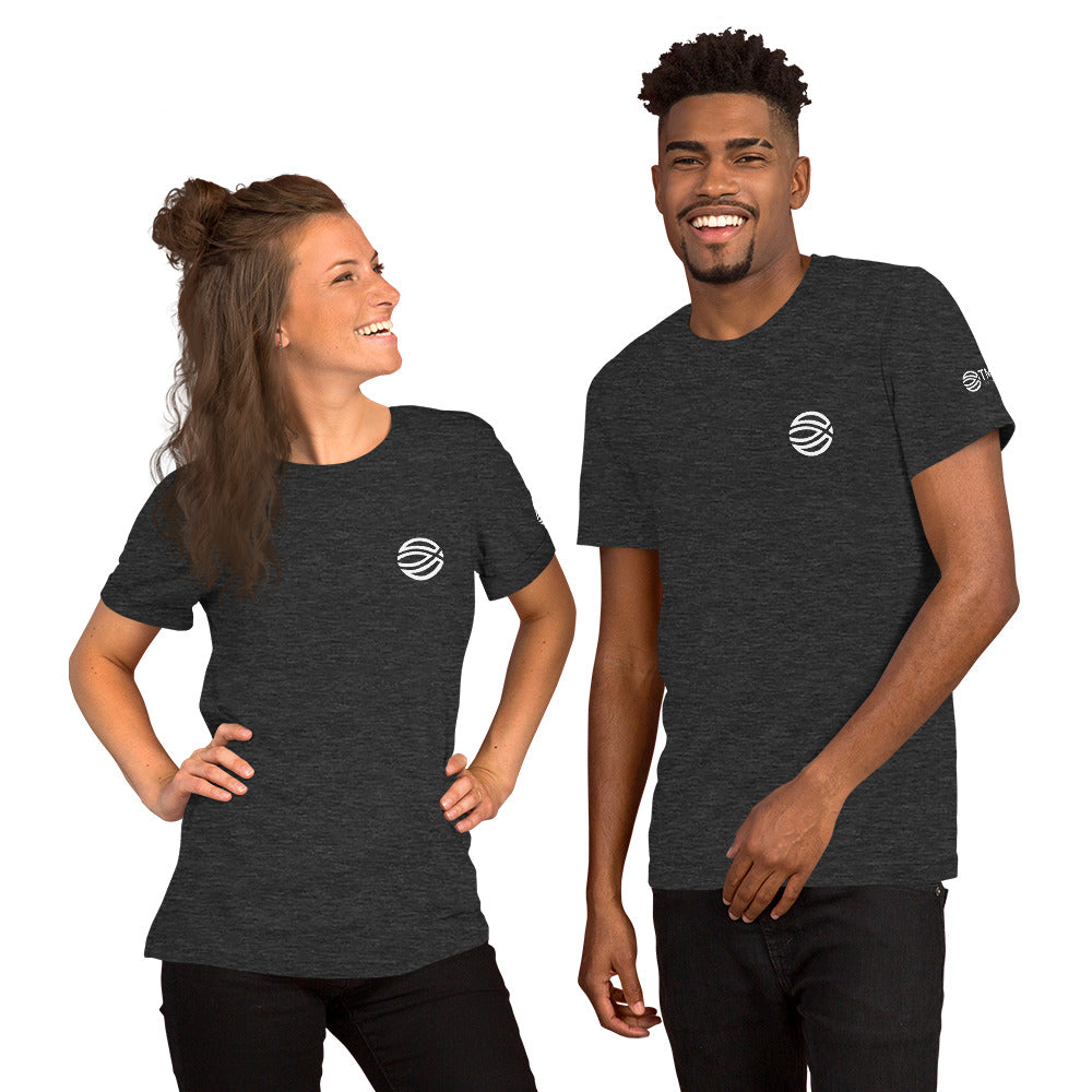 TMS Global T-Shirt (Unisex)