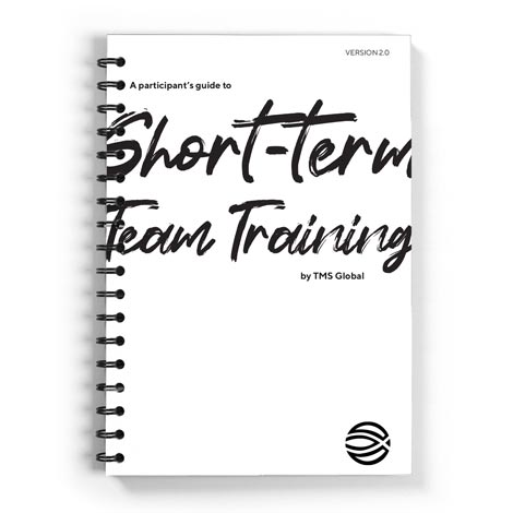 Short Term Team Training